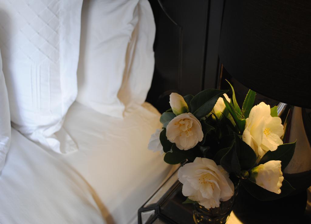 아폴로베이 Bed Of Roses 빌라 외부 사진
